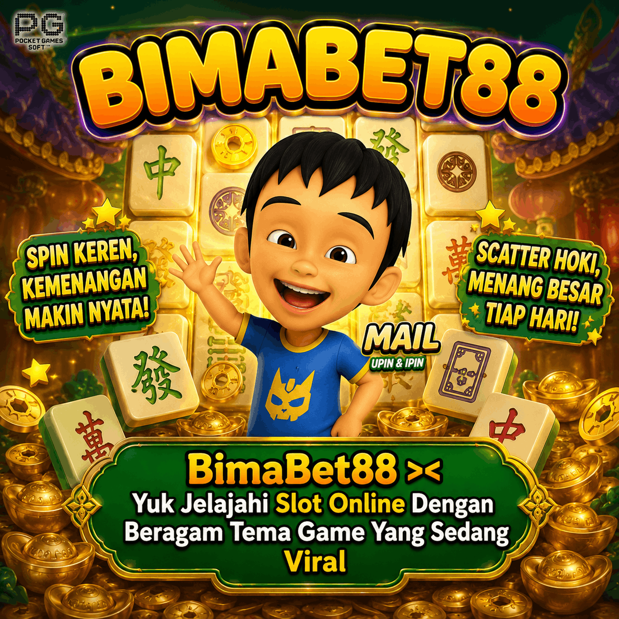 BIMABET88
